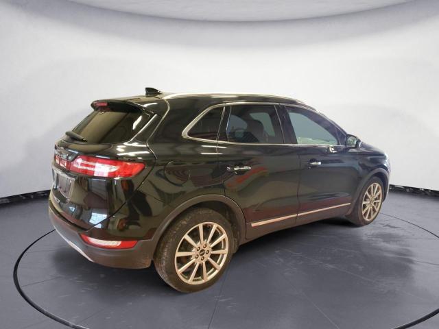 5LMCJ3C93KUL26580 - 2019 LINCOLN MKC RESERVE BLACK photo 3