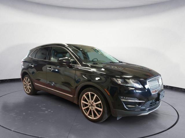 5LMCJ3C93KUL26580 - 2019 LINCOLN MKC RESERVE BLACK photo 4