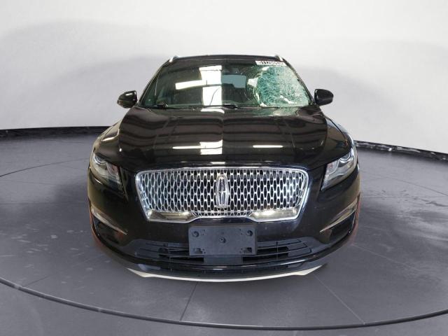 5LMCJ3C93KUL26580 - 2019 LINCOLN MKC RESERVE BLACK photo 5