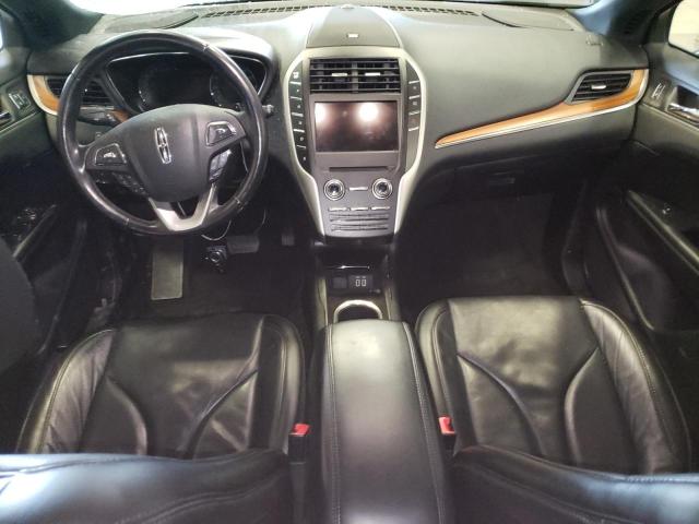 5LMCJ3C93KUL26580 - 2019 LINCOLN MKC RESERVE BLACK photo 8