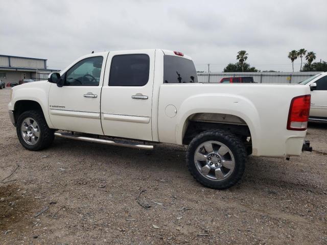 3GTEC33J49G231866 - 2009 GMC SIERRA C1500 SLT BEIGE photo 2