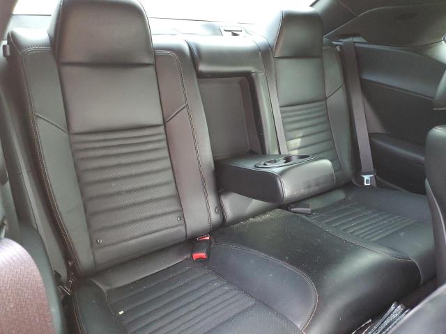 2C3CDZFJ7FH884825 - 2015 DODGE CHALLENGER R/T SCAT PACK GREEN photo 10