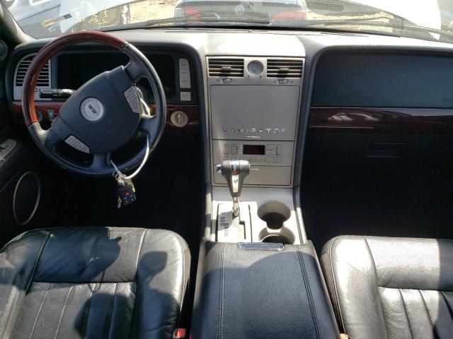 5LMFU28546LJ29806 - 2006 LINCOLN NAVIGATOR 银色 照片 8