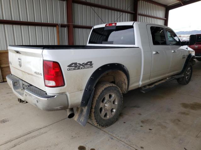 3C6UR5ML6HG502616 - 2017 RAM 2500 SLT თეთრი ფოტო 3