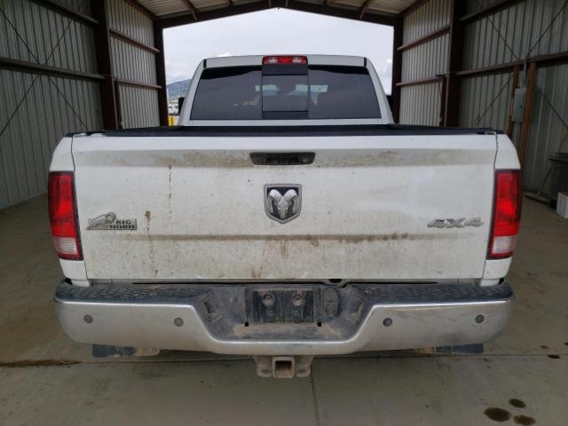 3C6UR5ML6HG502616 - 2017 RAM 2500 SLT თეთრი ფოტო 6