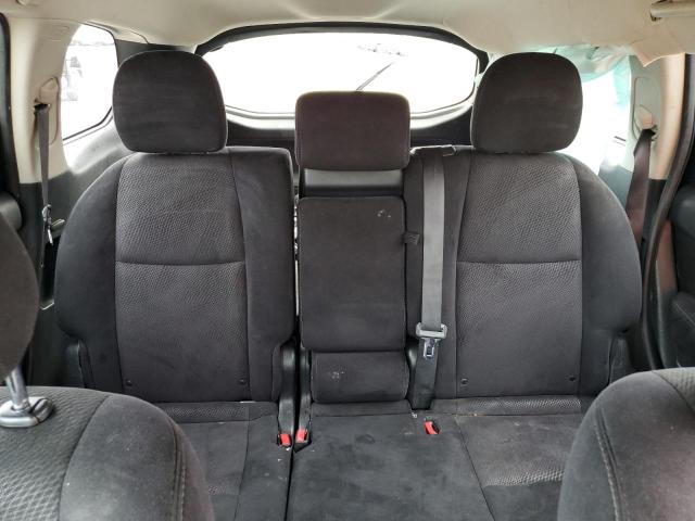 5N1AR2MN3FC678160 - 2015 NISSAN PATHFINDER S 灰色 照片 10