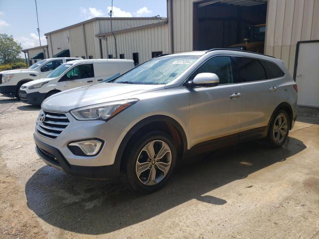 2016 HYUNDAI SANTA FE SE, 