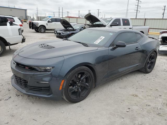 2020 CHEVROLET CAMARO SS, 