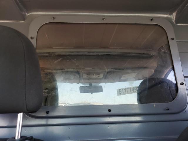 ZFBERFAB5J6L04165 - 2018 RAM PROMASTER 白色 照片 10