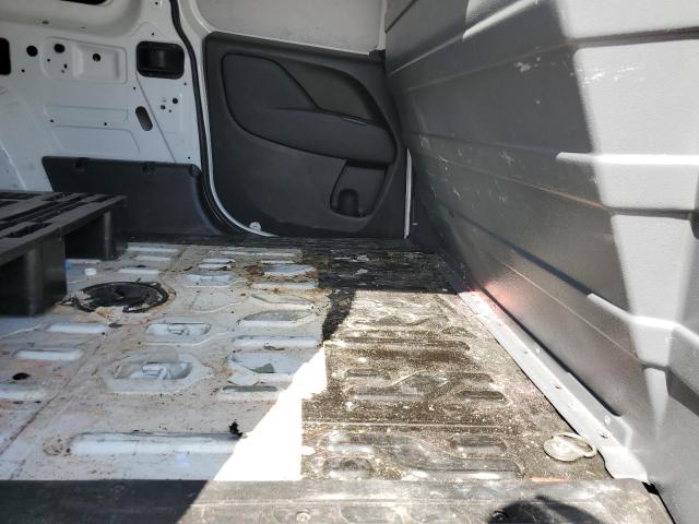 ZFBERFAB5J6L04165 - 2018 RAM PROMASTER 白色 照片 11