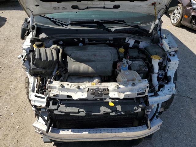 ZFBERFAB5J6L04165 - 2018 RAM PROMASTER 白色 照片 12