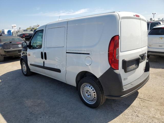 ZFBERFAB5J6L04165 - 2018 RAM PROMASTER 白色 照片 2