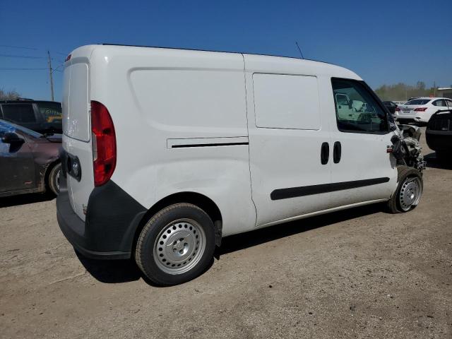 ZFBERFAB5J6L04165 - 2018 RAM PROMASTER 白色 照片 3