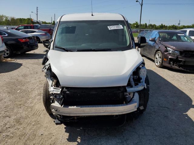 ZFBERFAB5J6L04165 - 2018 RAM PROMASTER 白色 照片 5