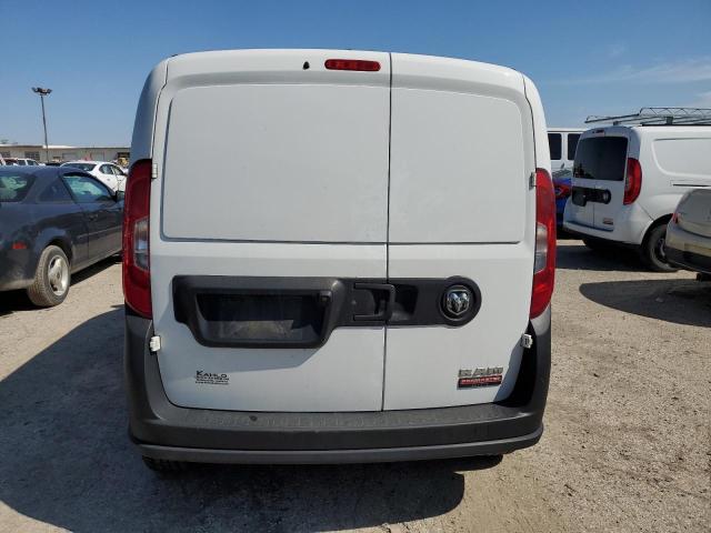 ZFBERFAB5J6L04165 - 2018 RAM PROMASTER 白色 照片 6