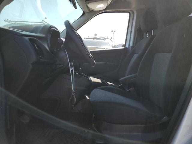 ZFBERFAB5J6L04165 - 2018 RAM PROMASTER 白色 照片 7