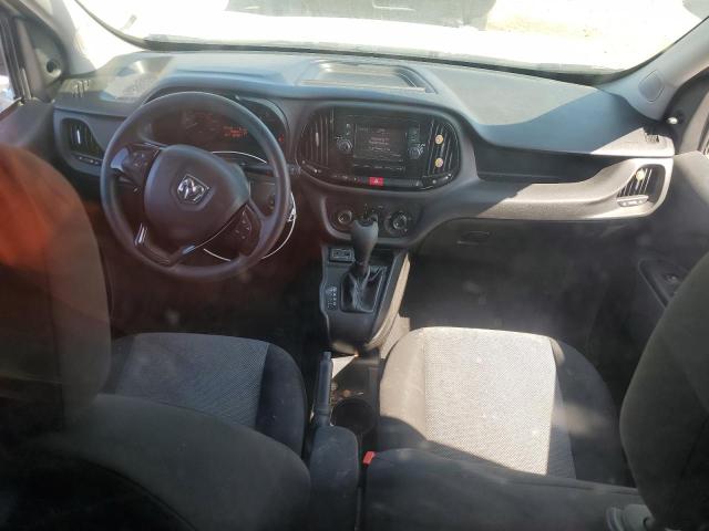 ZFBERFAB5J6L04165 - 2018 RAM PROMASTER 白色 照片 8