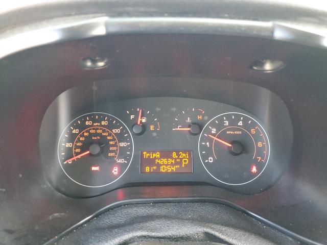 ZFBERFAB5J6L04165 - 2018 RAM PROMASTER 白色 照片 9