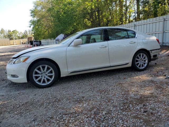 2006 LEXUS GS 300, 