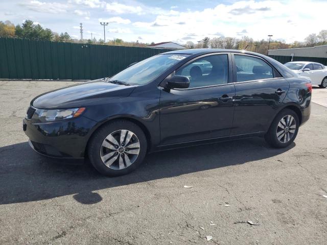 2013 KIA FORTE EX, 