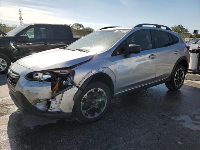 2021 SUBARU CROSSTREK, 