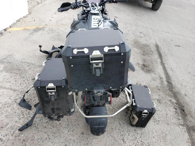 WB10M1301N6F90882 - 2022 BMW R 1250 GS ADVENTURE BLACK photo 6