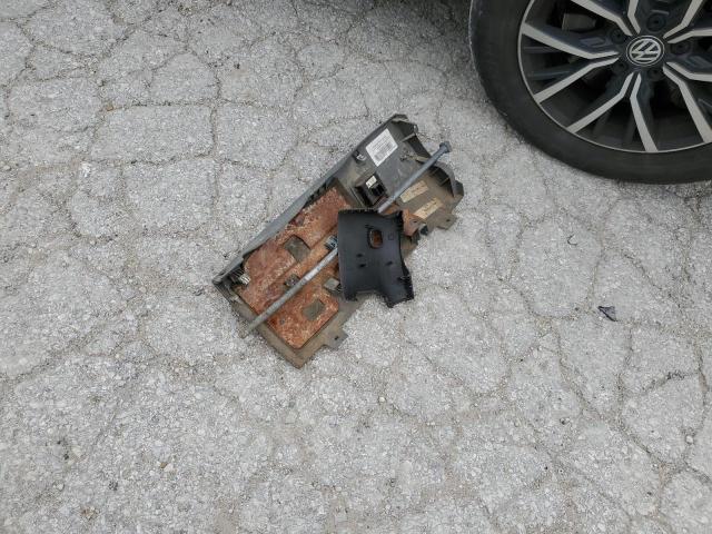 1GC1KVCG0BF248530 - 2011 CHEVROLET SILVERADO K2500 HEAVY DUTY WHITE photo 12