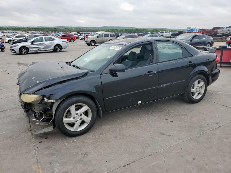 2003 MAZDA 6 I, 
