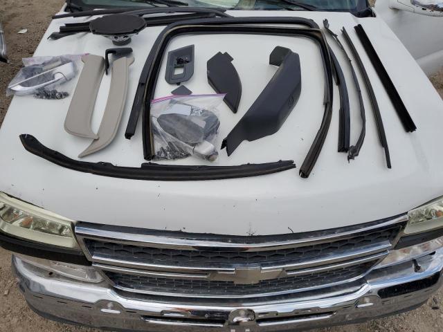 3C63R3LL3FG590765 - 2015 RAM 3500 SLT SILVER photo 12