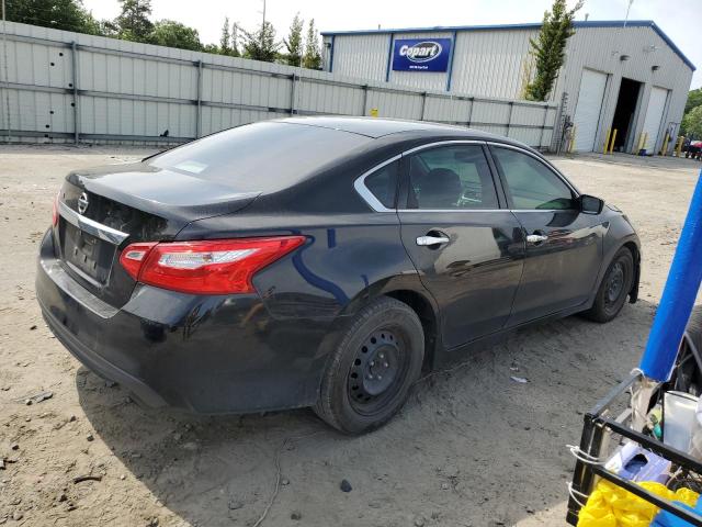 1N4AL3AP3HN314674 - 2017 NISSAN ALTIMA 2.5 BLACK photo 3