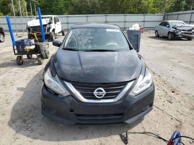 1N4AL3AP3HN314674 - 2017 NISSAN ALTIMA 2.5 BLACK photo 5