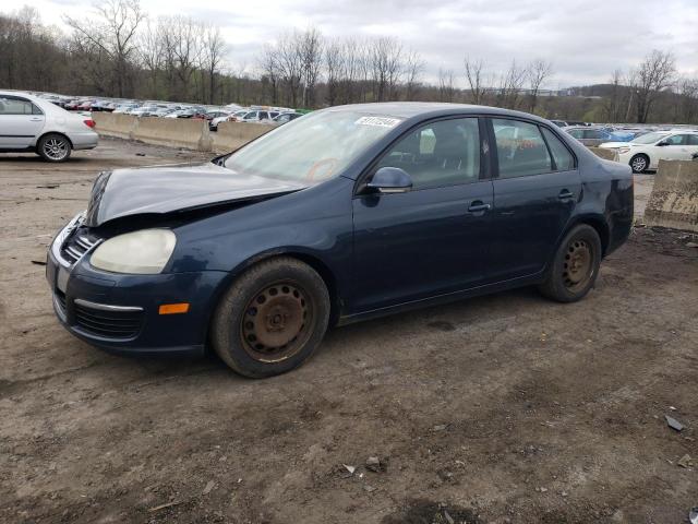 2008 VOLKSWAGEN JETTA S, 