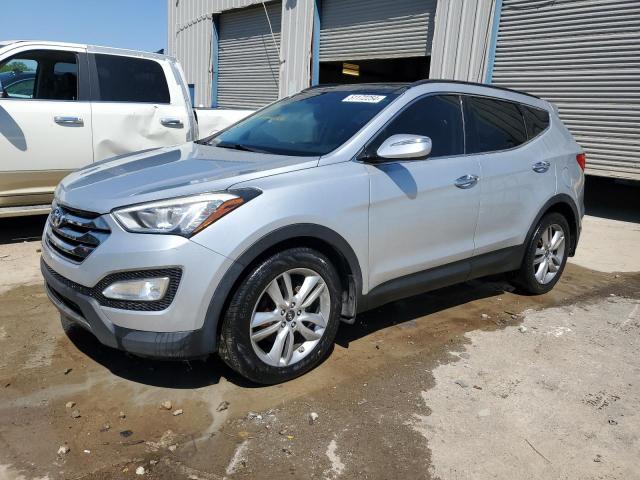 2015 HYUNDAI SANTA FE S, 