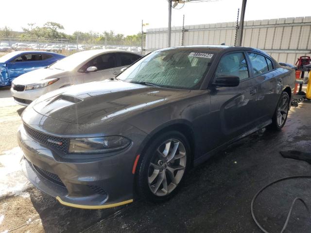 2023 DODGE CHARGER GT, 