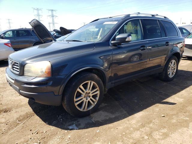 YV4952CY9B1606154 - 2011 VOLVO XC90 3.2 BLUE photo 1