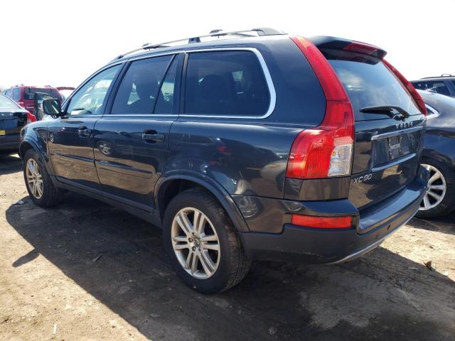 YV4952CY9B1606154 - 2011 VOLVO XC90 3.2 BLUE photo 2