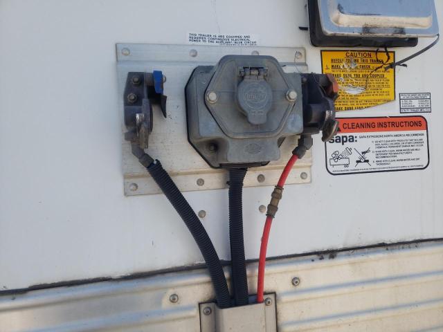 1UYVS253XGP501916 - 2016 UTILITY TRAILER Ağ foto 7