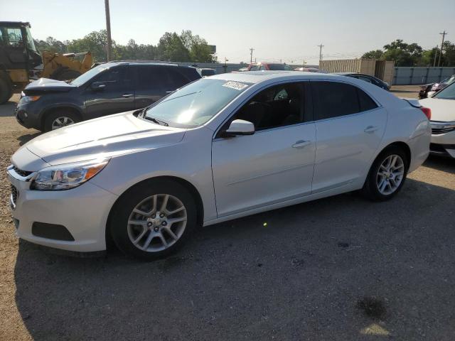 1G11C5SA8GF116562 - 2016 CHEVROLET MALIBU LIM LT 白色 照片 1