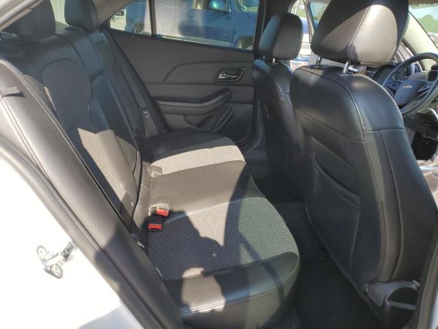 1G11C5SA8GF116562 - 2016 CHEVROLET MALIBU LIM LT 白色 照片 10