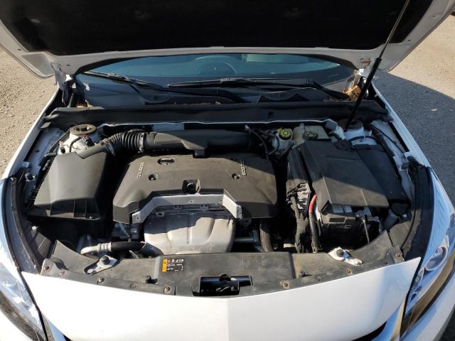 1G11C5SA8GF116562 - 2016 CHEVROLET MALIBU LIM LT 白色 照片 11