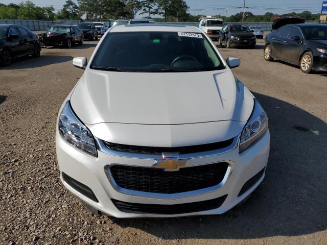 1G11C5SA8GF116562 - 2016 CHEVROLET MALIBU LIM LT 白色 照片 5