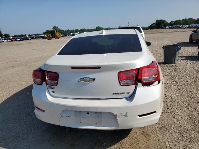 1G11C5SA8GF116562 - 2016 CHEVROLET MALIBU LIM LT 白色 照片 6