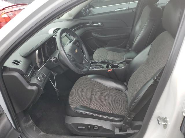 1G11C5SA8GF116562 - 2016 CHEVROLET MALIBU LIM LT 白色 照片 7