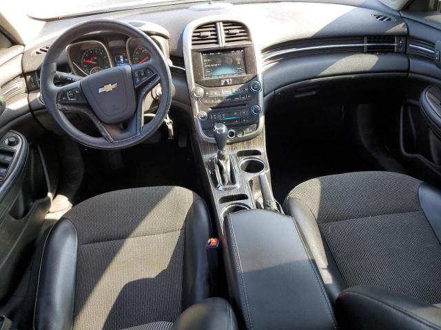 1G11C5SA8GF116562 - 2016 CHEVROLET MALIBU LIM LT 白色 照片 8