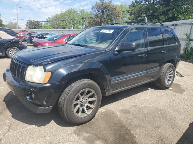 2006 JEEP GRAND CHER LAREDO, 