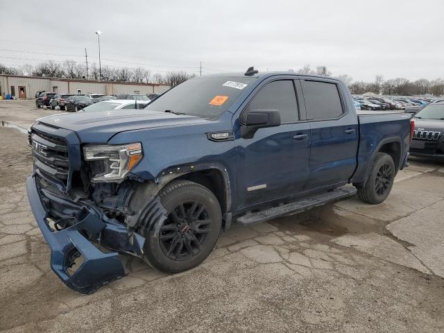 2019 GMC SIERRA K1500 ELEVATION, null
