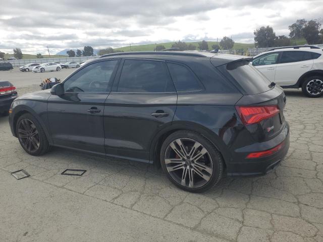 WA1C4AFY6K2008500 - 2019 AUDI SQ5 PRESTIGE BLACK photo 2