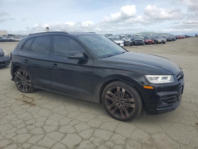 WA1C4AFY6K2008500 - 2019 AUDI SQ5 PRESTIGE BLACK photo 4