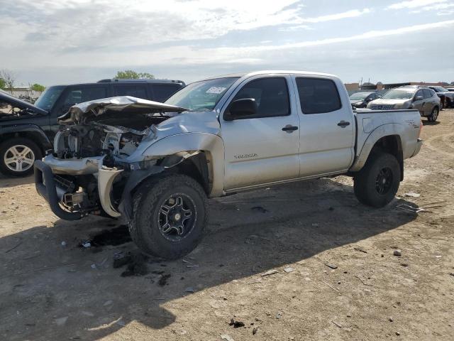 2008 TOYOTA TACOMA DOUBLE CAB PRERUNNER, 