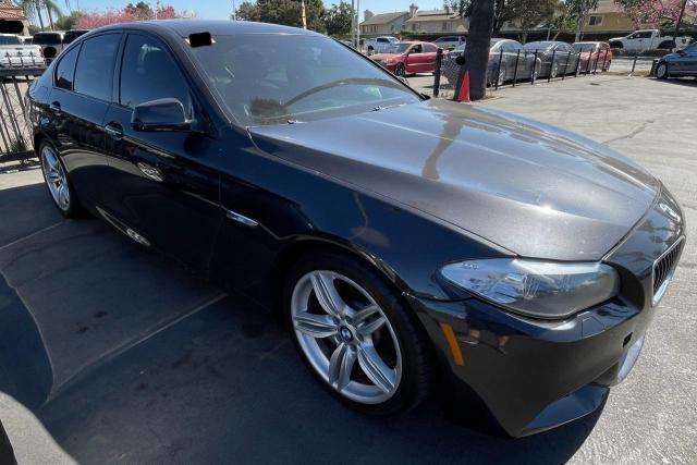 2013 BMW 535 I, 